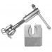 7-1/2" Turnbuckle Complete Assembly - Aluminum 